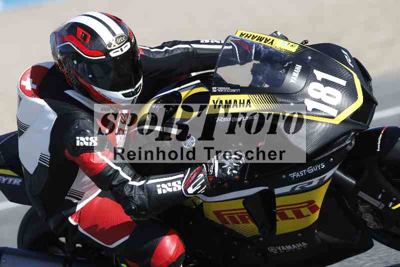 Archiv-2025/02 28.-31.01.2025 Moto Center Thun Jerez/blau-blue/181